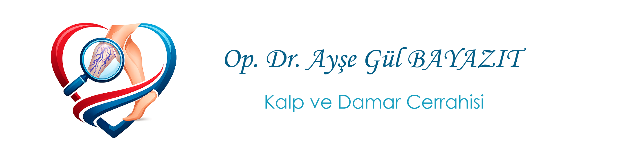 Dr. Ayşe Gül Bayazıt Logo