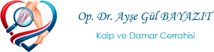 Op. Dr. Ayşe Gül Bayazıt